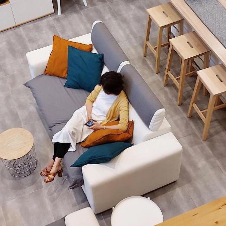 Double Loft Apartment Сиракуза Екстериор снимка