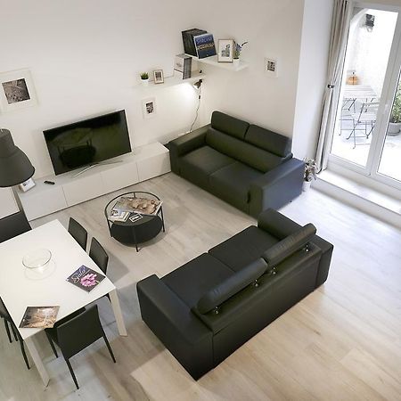Double Loft Apartment Сиракуза Екстериор снимка