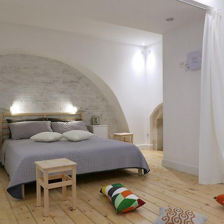 Double Loft Apartment Сиракуза Екстериор снимка