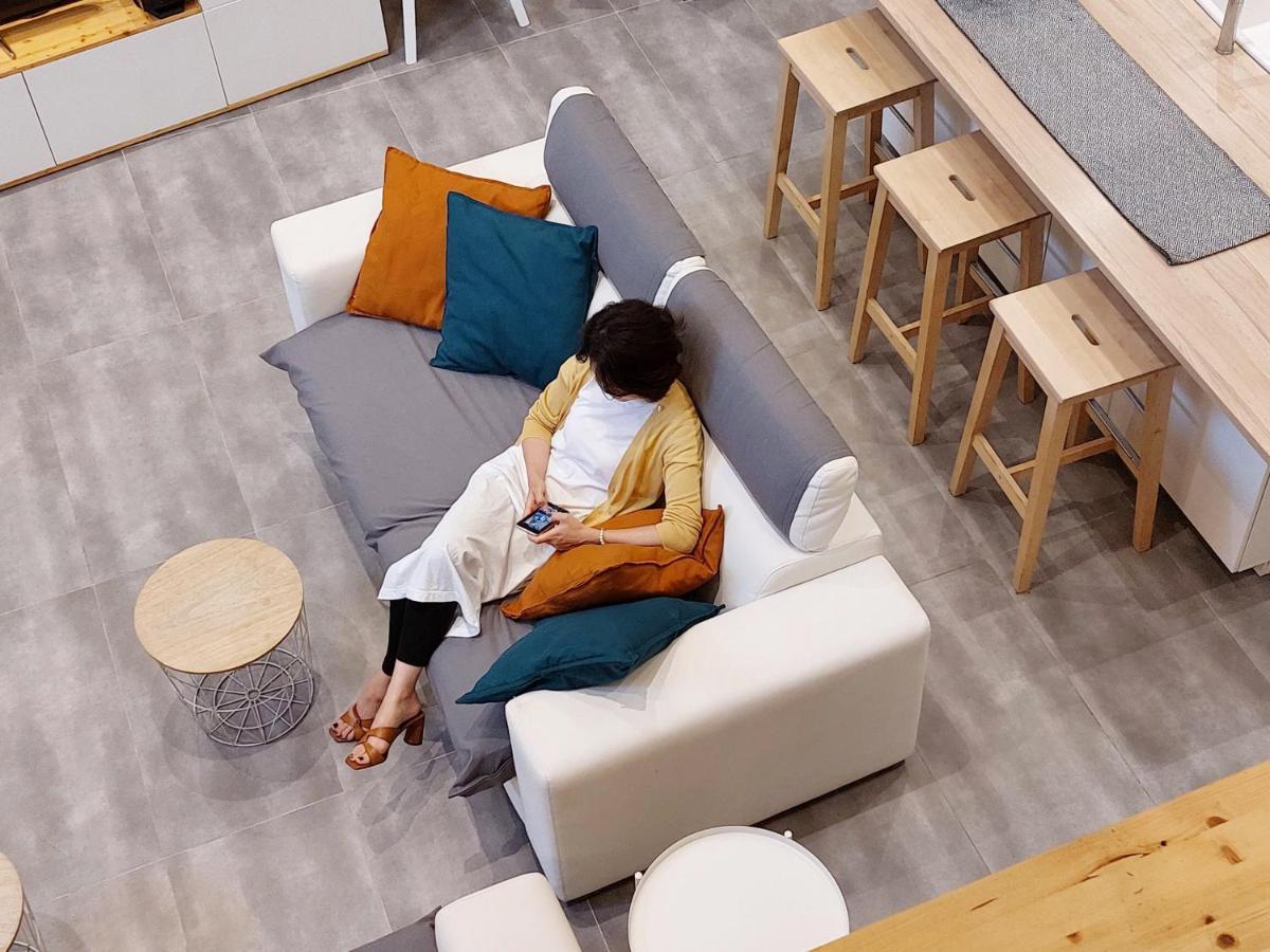 Double Loft Apartment Сиракуза Екстериор снимка
