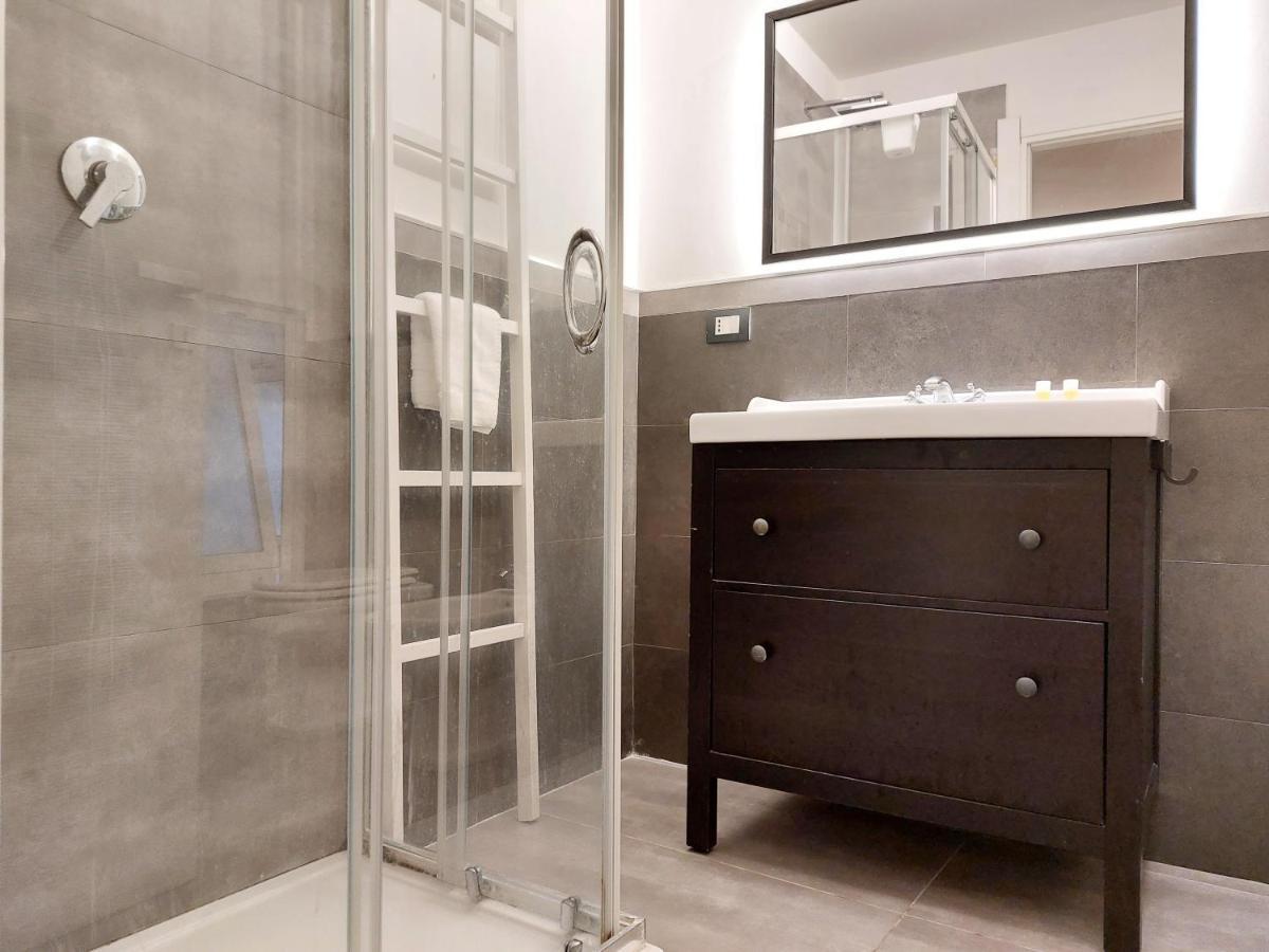 Double Loft Apartment Сиракуза Екстериор снимка