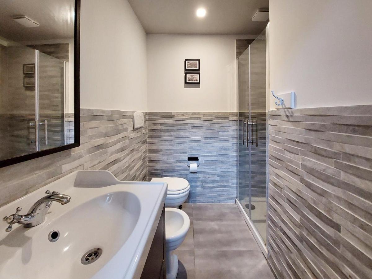 Double Loft Apartment Сиракуза Екстериор снимка