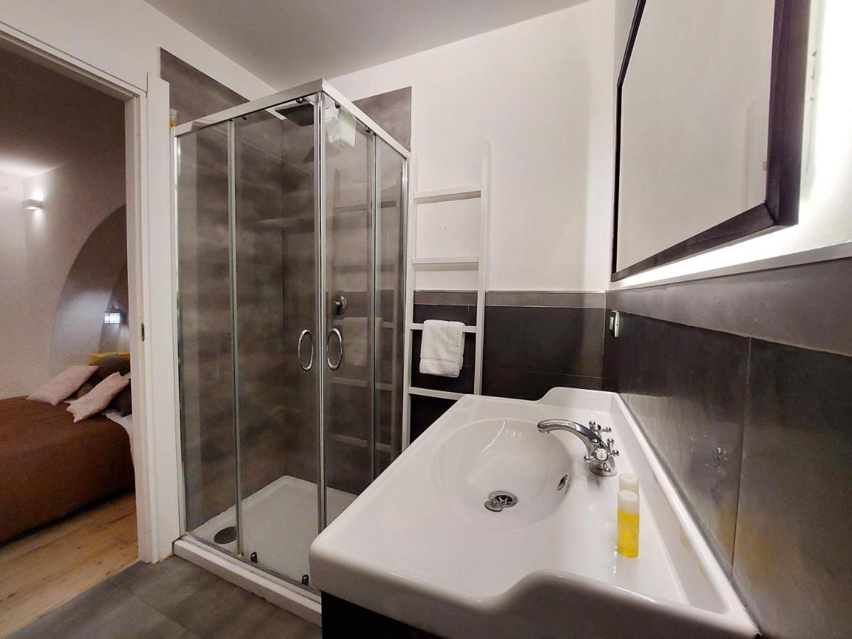 Double Loft Apartment Сиракуза Екстериор снимка