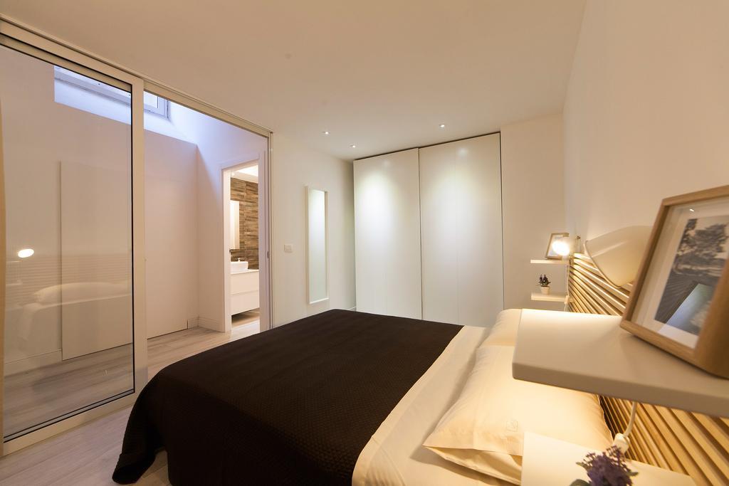 Double Loft Apartment Сиракуза Екстериор снимка