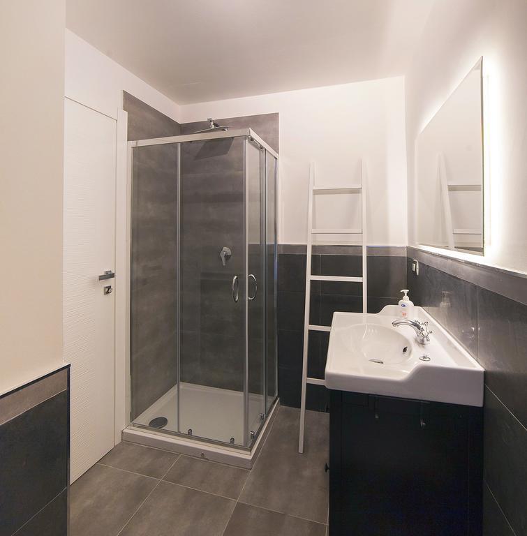 Double Loft Apartment Сиракуза Екстериор снимка