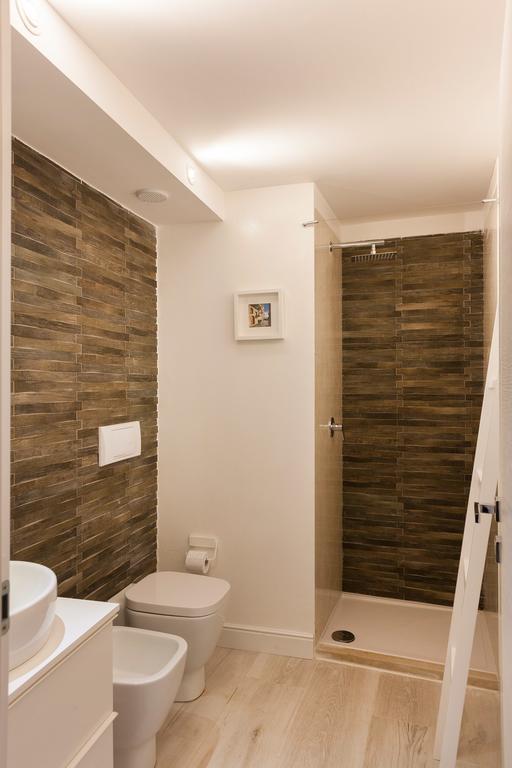 Double Loft Apartment Сиракуза Екстериор снимка