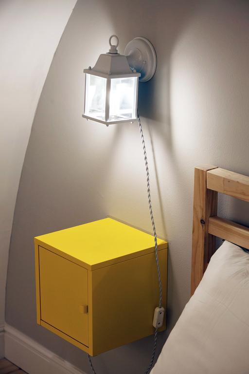 Double Loft Apartment Сиракуза Екстериор снимка