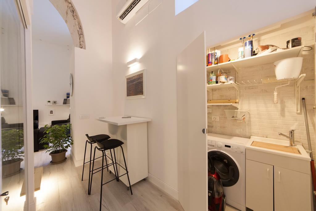 Double Loft Apartment Сиракуза Екстериор снимка