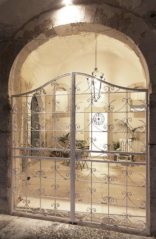 Double Loft Apartment Сиракуза Екстериор снимка