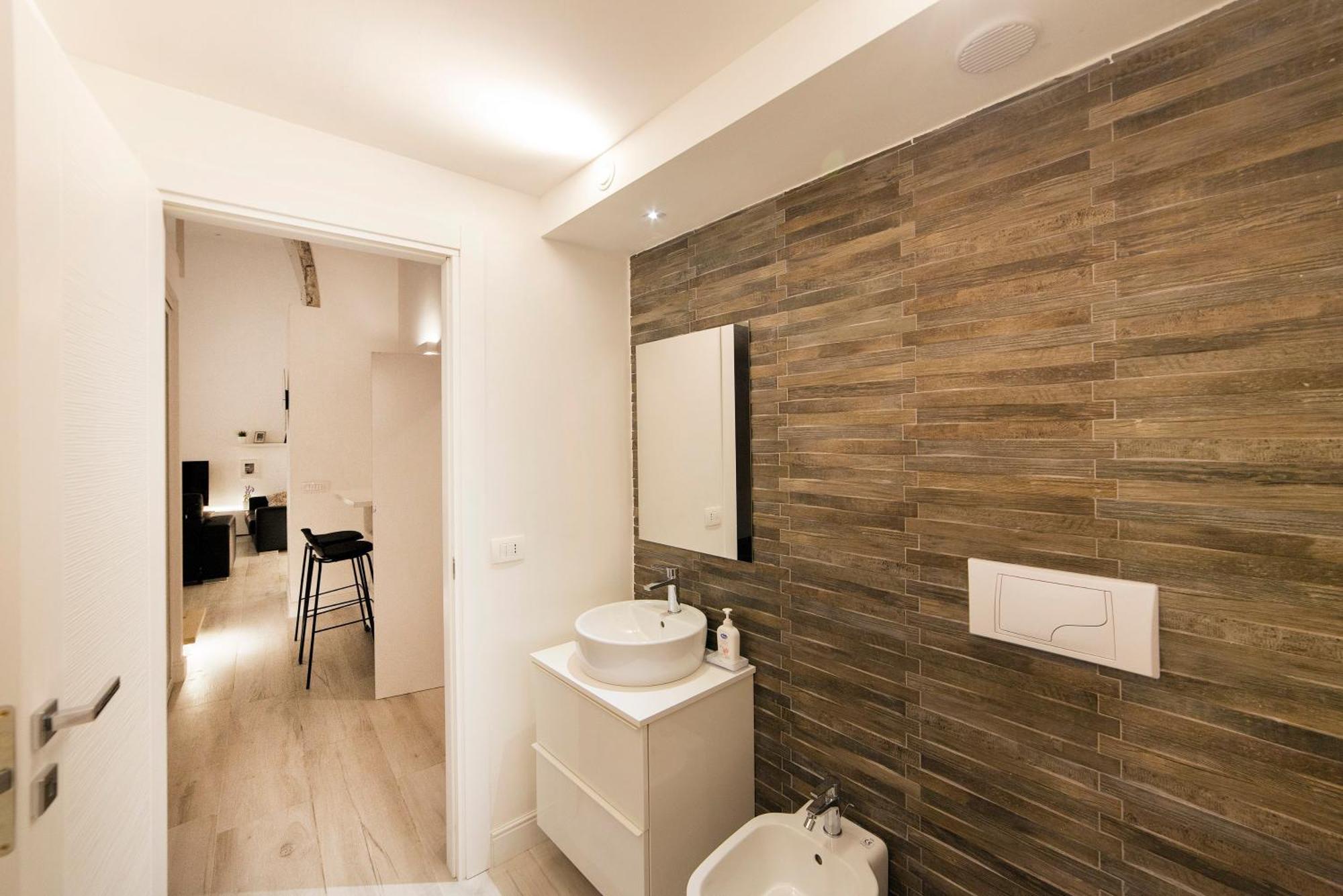 Double Loft Apartment Сиракуза Екстериор снимка