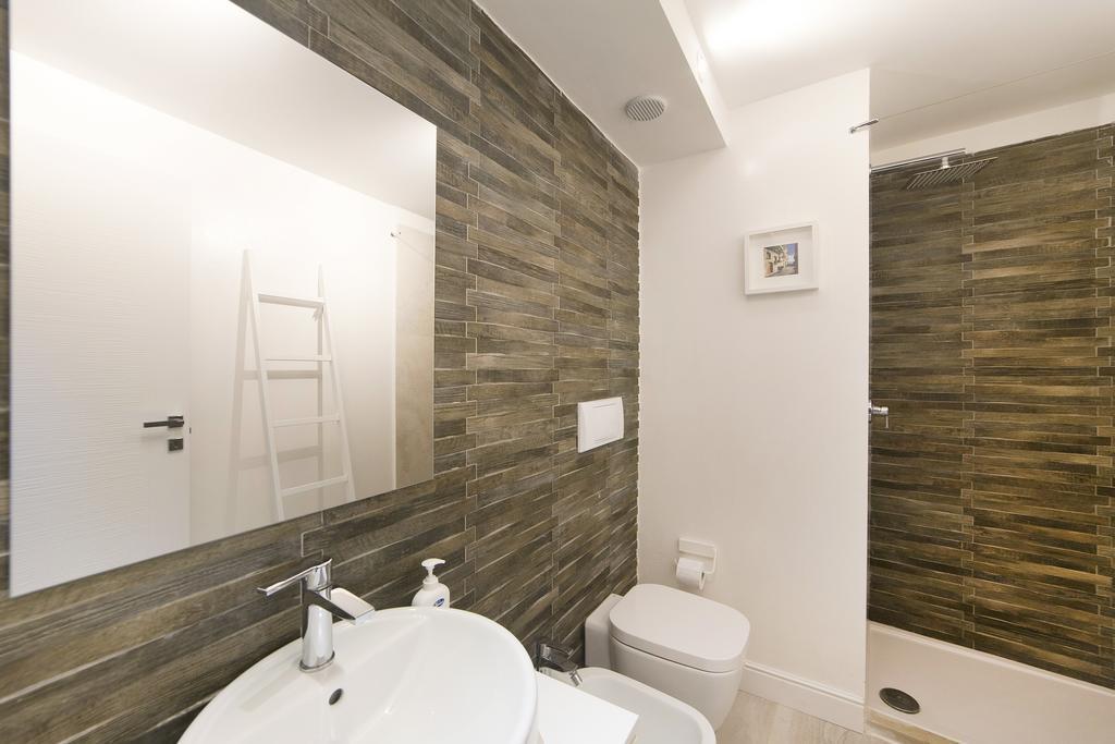 Double Loft Apartment Сиракуза Екстериор снимка