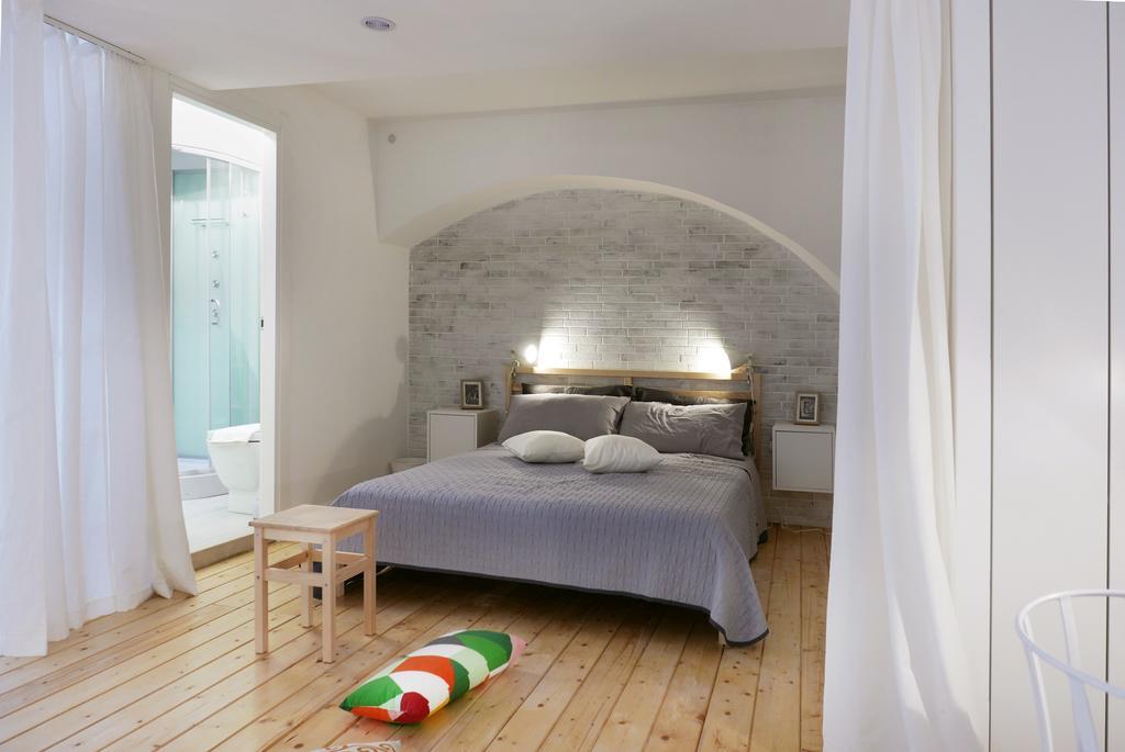 Double Loft Apartment Сиракуза Екстериор снимка
