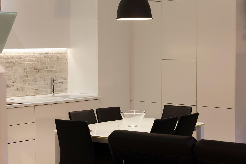 Double Loft Apartment Сиракуза Екстериор снимка